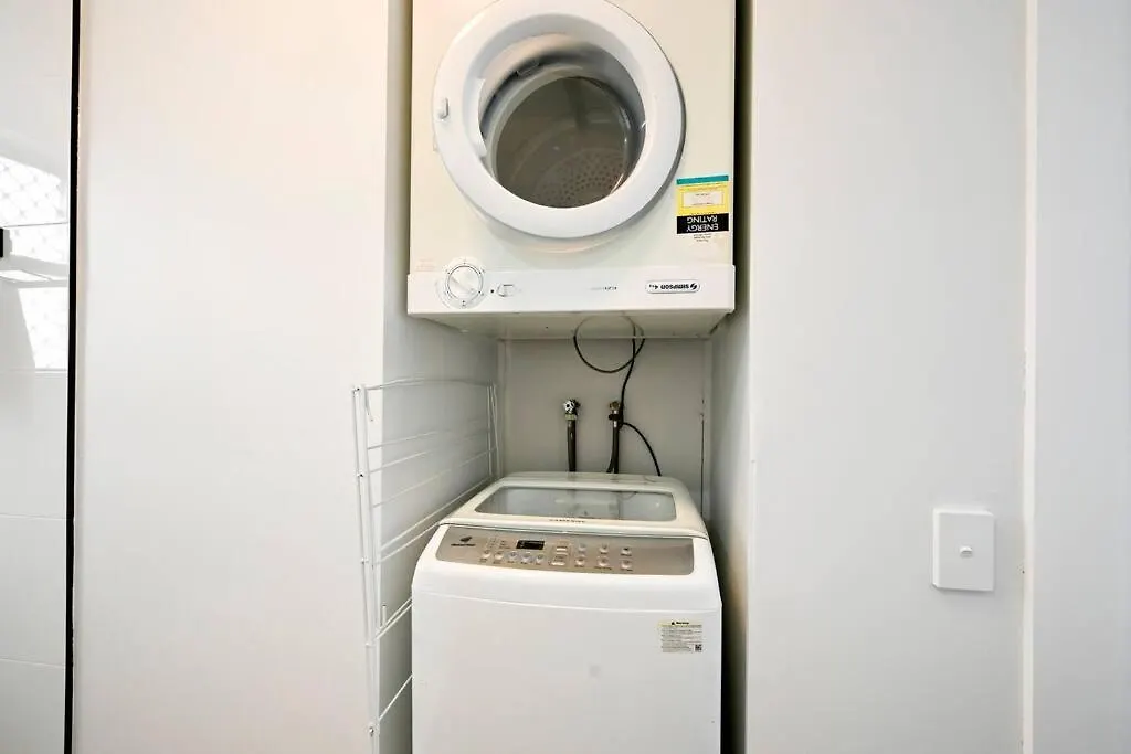Appartamento Beachside Bliss, 1 Bedroom Retreat Alexandra Headland